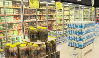 Market indirimlerinin enflasyondaki aşağı yönlü seyre destek vermesi bekleniyor