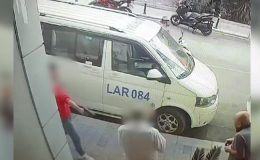 Miras anlaşmazlığı can aldı
