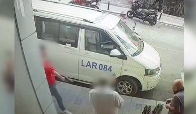 Miras anlaşmazlığı can aldı