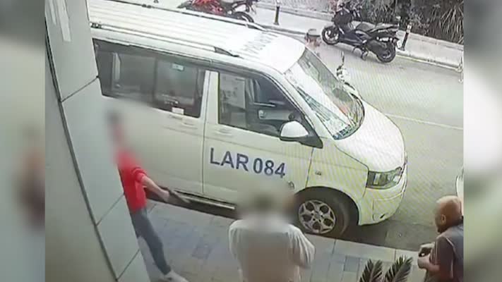 Miras anlaşmazlığı can aldı
