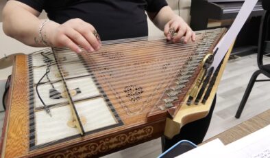 Müzik öğretmenlerinden oluşan koro tasavvuf musikisi konseri verecek