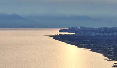 Nevruz, Paskalya ve Ramazan Bayramı tatilleri Antalya’da turizmi erken hareketlendirdi