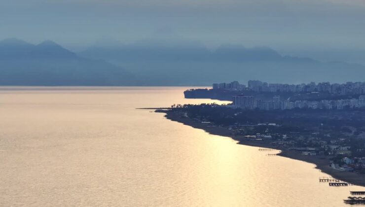 Nevruz, Paskalya ve Ramazan Bayramı tatilleri Antalya’da turizmi erken hareketlendirdi