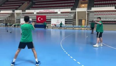 Öğretmenin takımı 2. Lig’de