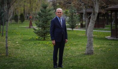 Bayram öncesi orman yangını uyarısı