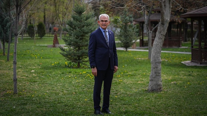 Bayram öncesi orman yangını uyarısı