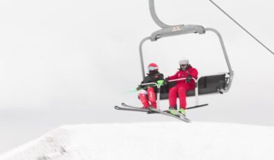 Otizmli ikiz sporcular dünya şampiyonasına hazırlanıyor