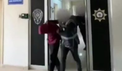 Bingöl’de 2 oto hırsızı tutuklanarak cezaevine gönderildi