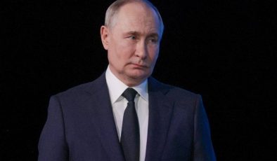 Putin ateşkese şartlı destek verdi