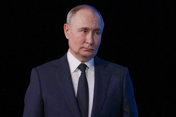 Putin ateşkese şartlı destek verdi