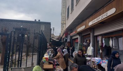 Ramazanın Bereketi Oraya Yaradı