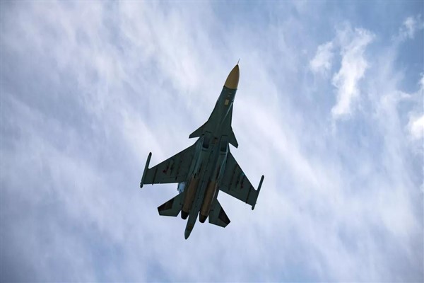 Rusya, Kursk’tan Ukrayna’yı çıkarmaya çalışıyor
