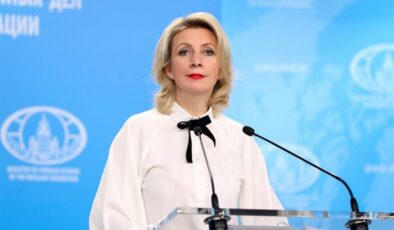 Rusya’dan uluslararası medyaya çağrı: Zelenski rejimini kınayın