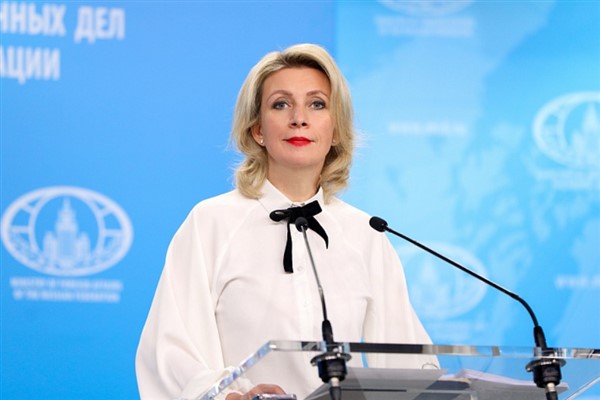 Rusya’dan uluslararası medyaya çağrı: Zelenski rejimini kınayın