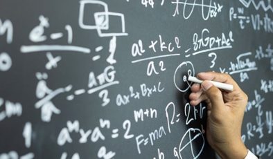 Siirt’te “Dünya Matematik Günü” etkinliği düzenlendi