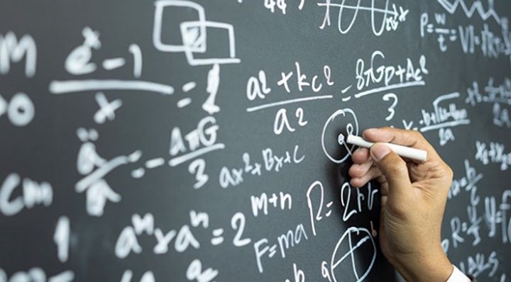 Siirt’te “Dünya Matematik Günü” etkinliği düzenlendi