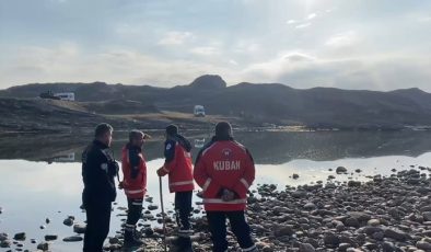 Diyarbakır’da kaybolan kişinin cesedi Batman Çayı’nda bulundu