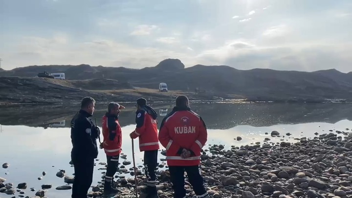 Diyarbakır’da kaybolan kişinin cesedi Batman Çayı’nda bulundu