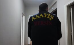 Şafak operasyonunda çeşitli suçlardan aranan 91 zanlı yakalandı