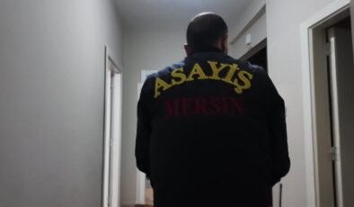 Şafak operasyonunda çeşitli suçlardan aranan 91 zanlı yakalandı