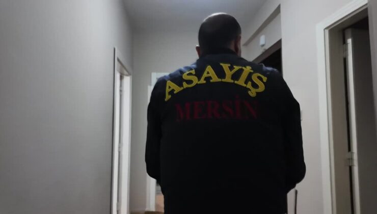 Şafak operasyonunda çeşitli suçlardan aranan 91 zanlı yakalandı