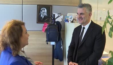 Sağlık okuryazarlığı ve doğru beslenmeyle aşırı tuz tüketimi önlenebilir