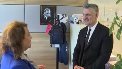 Sağlık okuryazarlığı ve doğru beslenmeyle aşırı tuz tüketimi önlenebilir