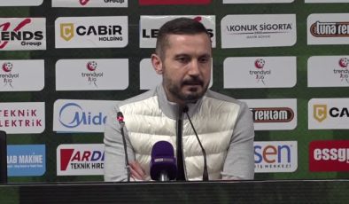 Sakaryaspor-Bandırmaspor maçının ardından – İlker Püren – Mustafa Gürsel