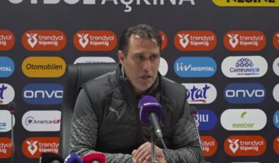 Kasımpaşa, Samsunspor’u analiz ederek zorlu deplasmanda kazandı