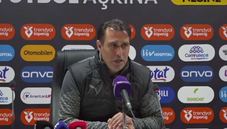 Kasımpaşa, Samsunspor’u analiz ederek zorlu deplasmanda kazandı