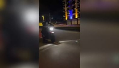 Sanal devriye radarında yakalanan sürücülere ağır cezalar kesildi