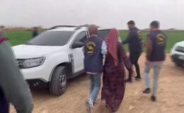 Şanlıurfa’da bir bebeği öldürdükleri iddiasıyla 2 zanlı tutuklandı