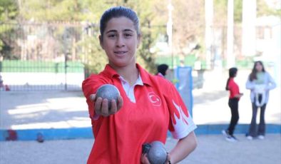 “Sende Işık Var” Denilen Öğrenciden Büyük Başarı