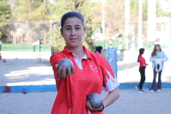 “Sende Işık Var” Denilen Öğrenciden Büyük Başarı
