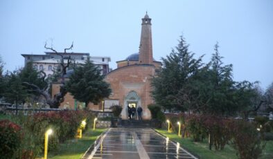 Siirt’te Işık Hadisesi hava şartlarına takıldı
