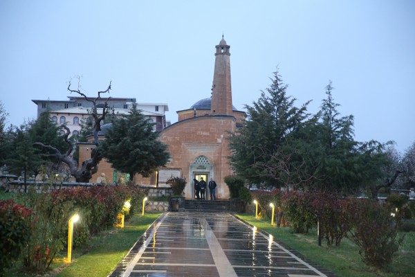 Siirt’te Işık Hadisesi hava şartlarına takıldı