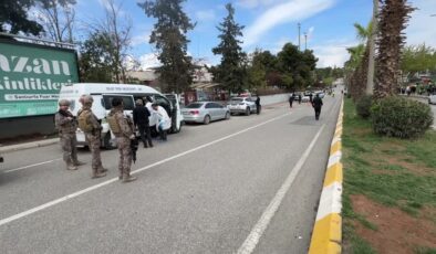 Silahlı saldırıya uğrayan 2 kardeş öldü