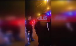Şok uygulamada aranan 11 şüpheli yakalandı