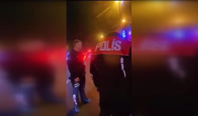 Şok uygulamada aranan 11 şüpheli yakalandı