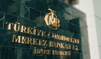 TCMB: Kısa vadeli dış borç stokunda yüzde 0,9’luk artış