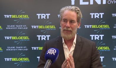 TRT Belgesel, yeni ve yenilenen içerikleriyle izleyicilerinin karşısına çıkacak