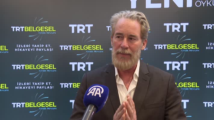 TRT Belgesel, yeni ve yenilenen içerikleriyle izleyicilerinin karşısına çıkacak