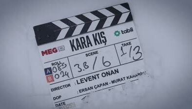 TRT tabii’nin Kara Kış dizisinin çekimleri Erzurum’da başladı