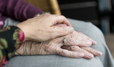 TÜİK: Hanelerin yüzde 7,8’i evde bakım hizmetine ihtiyaç duyuyor