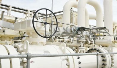 Türkiye yükselen gaz üretimiyle Avrupa’da öne çıkıyor