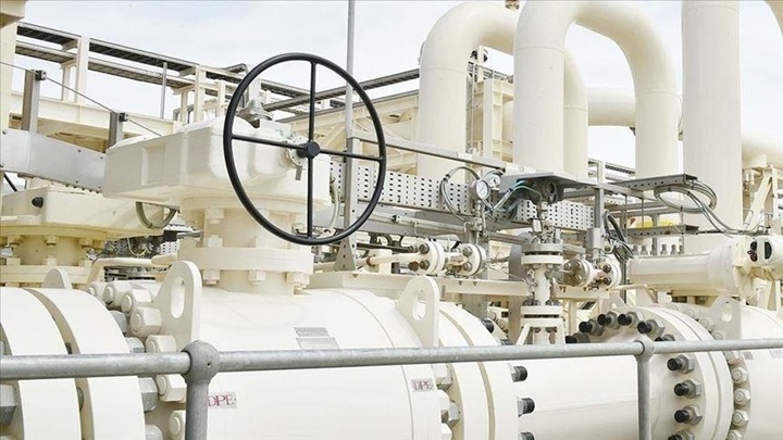 Türkiye yükselen gaz üretimiyle Avrupa’da öne çıkıyor