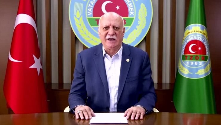 Martta 39 üründen 30’unun fiyatları marketlerde arttı