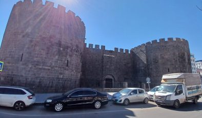 Tarihi Burçlarda restoranlar ve giyim mağazaları faaliyet gösterecek