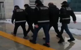 Tefecilik operasyonunda yakalanan 2 şüpheli tutuklandı