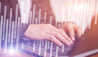 Ticaret satış hacmi yıllık yüzde 5,3 perakende satış hacmi yıllık yüzde 12,5 arttı